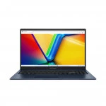 Ноутбук Asus Vivobook 15 X1504VA-BQ2274 90NB10J1-M02UU0 15.6 ", FHD 1920x1080 (16:9), Intel, Core i5, 16 Гб, 512 ГБ, Intel Iris Xe Graphics