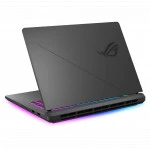 Ноутбук Asus ROG Strix G16 G615LW-S5080 90NR0LG1-M00330 16 ", WQXGA 2560x1600 (16:10), Intel, Core Ultra 9, 32 Гб, 1 ТБ, NVIDIA GeForce RTX5080