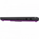 Ноутбук Asus ROG Strix G16 G615LW-S5080 90NR0LG1-M00330 16 ", WQXGA 2560x1600 (16:10), Intel, Core Ultra 9, 32 Гб, 1 ТБ, NVIDIA GeForce RTX5080
