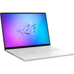 Ноутбук Asus ROG Zephyrus G16 GU605CX-QR077W 90NR0M66-M00420 16 ", WQXGA 2560x1600 (16:10), Intel, Core Ultra 9, 64 Гб, 1 ТБ, nVidia GeForce RTX 5090, Windows 11 Home