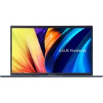 Ноутбук Asus Vivobook 15/M1502YA-BQ579 90NB0X21-M00VR0 (15.6 ", FHD 1920x1080 (16:9), AMD, Ryzen 7, 16 Гб, SSD, 512 ГБ, AMD Radeon RX Vega)
