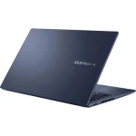 Ноутбук Asus Vivobook 15/M1502YA-BQ579 90NB0X21-M00VR0 (15.6 ", FHD 1920x1080 (16:9), AMD, Ryzen 7, 16 Гб, SSD, 512 ГБ, AMD Radeon RX Vega)