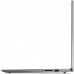 Ноутбук Lenovo IdeaPad Slim 3 15IRH8 83EM00JTPS (15.6 ", FHD 1920x1080 (16:9), Intel, Core i7, 16 Гб, SSD, 1 ТБ, Intel UHD Graphics)