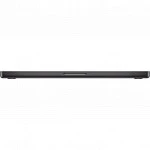 Ноутбук Apple MacBook Pro 16 Space Black (M4 Pro, 2024) (Z1FT00180) (16.2 ", 3.5K 3456x2234 (16:10), Apple, Apple M4 series, 24 Гб, SSD, 1 ТБ, Apple M4 Pro 20-core)