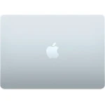 Ноутбук Apple MacBook Air 13 Sky Blue (M4, 2025) MC6T4RU/A 13.6 ", WQXGA 2560x1664 (16:10), Apple, Apple M4 series, 16 Гб, 256 ГБ, Apple M4 8-core, Mac OS