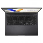 Ноутбук Asus Vivobook 16 X1605VA-MB1697 90NB10N3-M02460 (16 ", WUXGA 1920x1200 (16:10), Intel, Core i7, 16 Гб, SSD, 1 ТБ, Intel Iris Xe Graphics)