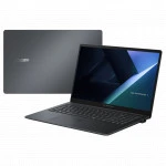 Ноутбук Asus B1 Black 90NX0801-M01Y50 15.6 ", FHD 1920x1080 (16:9), Intel, Core 5, 16 Гб, 512 ГБ, Intel Graphics