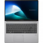 Ноутбук Asus P1503CVA-S70863W 90NX0881-M00YE0 (15.6 ", FHD 1920x1080 (16:9), Intel, Core i7, 16 Гб, 1 ТБ, Intel UHD Graphics)