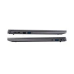 Ноутбук Acer Aspire Go 15 AG15-51P NX.J4ZER.006 (15.6 ", FHD 1920x1080 (16:9), Intel, Core i5, 8 Гб, SSD, 512 ГБ, Intel Iris Xe Graphics)