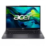 Ноутбук Acer Aspire Go 15 AG15-51P NX.J4ZER.006 (15.6 ", FHD 1920x1080 (16:9), Intel, Core i5, 8 Гб, SSD, 512 ГБ, Intel Iris Xe Graphics)