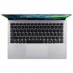 Ноутбук Acer Aspire Lite AL14-52M NX.J9HER.001 (14 ", WUXGA 1920x1200 (16:10), Intel, Core i5, 8 Гб, SSD, 512 ГБ, Intel Iris Xe Graphics)