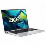 Ноутбук Acer Aspire Lite AL14-52M NX.J9HER.001 (14 ", WUXGA 1920x1200 (16:10), Intel, Core i5, 8 Гб, SSD, 512 ГБ, Intel Iris Xe Graphics)