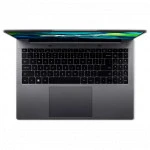 Ноутбук Acer Aspire Lite 15 AL15-31P-C1CS NX.KZ7ER.003 (15.6 ", WUXGA 1920x1200 (16:10), Intel, Celeron, 8 Гб, SSD, 256 ГБ, Intel UHD Graphics)