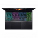 Ноутбук Acer Nitro 16 AN16-73 NH.QSNER.001 16 ", WUXGA 1920x1200 (16:10), Intel, Core i5, 16 Гб, 512 ГБ, nVidia GeForce RTX 4050