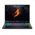 Ноутбук Acer Nitro 16 AN16-73 NH.QSNER.001 16 ", WUXGA 1920x1200 (16:10), Intel, Core i5, 16 Гб, 512 ГБ, nVidia GeForce RTX 4050