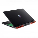 Ноутбук Acer Nitro 16 AN16-73 NH.QSNER.001 16 ", WUXGA 1920x1200 (16:10), Intel, Core i5, 16 Гб, 512 ГБ, nVidia GeForce RTX 4050