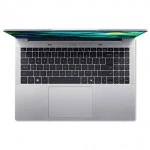 Ноутбук Acer Aspire Lite AL16-52P NX.J5RER.001 (16 ", WUXGA 1920x1200 (16:10), Intel, Core i5, 8 Гб, SSD, 512 ГБ, Intel Iris Xe Graphics)