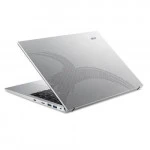 Ноутбук Acer Aspire Lite AL14-52M NX.J9HER.004 (14 ", WUXGA 1920x1200 (16:10), Intel, Core i5, 8 Гб, SSD, 512 ГБ, Intel Iris Xe Graphics)