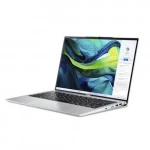 Ноутбук Acer Aspire Lite AL14-52M NX.J9HER.004 (14 ", WUXGA 1920x1200 (16:10), Intel, Core i5, 8 Гб, SSD, 512 ГБ, Intel Iris Xe Graphics)