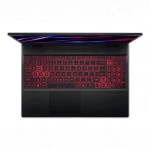 Ноутбук Acer Nitro 5 AN515-58 NH.QFHER.006 (15.6 ", FHD 1920x1080 (16:9), Intel, Core i5, 16 Гб, SSD, 512 ГБ, nVidia GeForce RTX 3050)