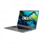 Ноутбук Acer Swift Lite SFL14-52M NX.J5FER.001 (14 ", WUXGA 1920x1200 (16:10), Intel, Core Ultra 5, 8 Гб, SSD, 512 ГБ, Intel UHD Graphics)