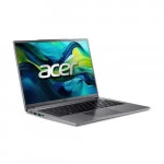 Ноутбук Acer Swift Lite SFL14-52M NX.J5FER.001 (14 ", WUXGA 1920x1200 (16:10), Intel, Core Ultra 5, 8 Гб, SSD, 512 ГБ, Intel UHD Graphics)