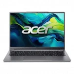 Ноутбук Acer Swift Lite SFL14-52M NX.J5FER.001 (14 ", WUXGA 1920x1200 (16:10), Intel, Core Ultra 5, 8 Гб, SSD, 512 ГБ, Intel UHD Graphics)