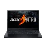 Ноутбук Acer Nitro V15 ANV15-41 15.6" NH.QSHEY.002 (15.6 ", FHD 1920x1080 (16:9), AMD, Ryzen 5, 16 Гб, SSD, 512 ГБ, nVidia GeForce RTX 3050)