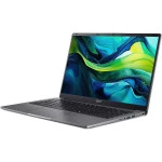 Ноутбук Acer Aspire Lite AL15-32P NX.JBBER.001 (15.6 ", FHD 1920x1080 (16:9), Intel, Celeron, 8 Гб, SSD, 256 ГБ, Intel UHD Graphics)