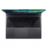 Ноутбук Acer Aspire Go AG15-51P NX.J4ZER.001 (15.3 ", WUXGA 1920x1200 (16:10), Intel, Core i3, 8 Гб, SSD, 512 ГБ, Intel UHD Graphics)