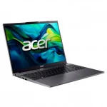 Ноутбук Acer Aspire Go AG15-51P NX.J4ZER.001 (15.3 ", WUXGA 1920x1200 (16:10), Intel, Core i3, 8 Гб, SSD, 512 ГБ, Intel UHD Graphics)