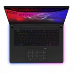 Ноутбук Asus ROG Strix SCAR 16 - G635LX-RW041 90NR0L81-M001K0 (16 ", WQXGA 2560x1600 (16:10), Intel, Core Ultra 9, 32 Гб, SSD, 1 ТБ, nVidia GeForce RTX 5090)
