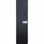 Персональный компьютер Kvadra TAU (Y20SYSCAS201R_C81482 КМ2103786) Core i5, 12400, 2.5, 8 Гб, DDR4-3200