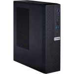 Персональный компьютер Kvadra TAU (Y20SYSCAS201R_C81482 КМ2103786) Core i5, 12400, 2.5, 8 Гб, DDR4-3200