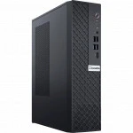 Персональный компьютер Kvadra TAU (Y20SYSCAS201R_C81482 КМ2103786) Core i5, 12400, 2.5, 8 Гб, DDR4-3200