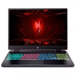 Ноутбук Acer Nitro 16 AN16-51 16" NH.QJMER.008 16 ", WUXGA 1920x1200 (16:10), Intel, Core i7, 16 Гб, 512 ГБ, NVIDIA GeForce RTX 4060