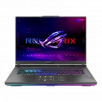 Ноутбук Asus ROG Strix G16 G614JU-N3490 90NR0CC1-M012J0 16 ", WUXGA 1920x1200 (16:10), Intel, Core i5, 16 Гб, 512 ГБ, nVidia GeForce RTX 4050
