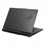 Ноутбук Asus ROG Strix G16 G614JU-N3490 90NR0CC1-M012J0 16 ", WUXGA 1920x1200 (16:10), Intel, Core i5, 16 Гб, 512 ГБ, nVidia GeForce RTX 4050