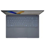 Ноутбук Asus Vivobook S16 (S5606CA-RI140 / 90NB1551-M006M0) (16 ", WQXGA+ 2880x1800 (16:10), Intel, Core Ultra 7, 32 Гб, 1 ТБ, Intel Arc Graphics)