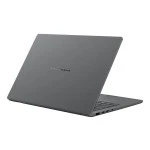 Ноутбук Asus Zenbook A14 (UX3407QA-QD215W / 90NB1502-M00MN0) (14 ", WUXGA 1920x1200 (16:10), Qualcomm, Snapdragon X1, 16 Гб, SSD, 512 ГБ, Qualcomm® Adreno™ GPU)