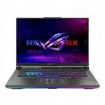 Ноутбук Asus ROG Strix G16 G614FR-S5056 90NR0NK8-M002K0 16 ", WQXGA 2560x1600 (16:10), AMD, Ryzen 9, 16 Гб, 1 ТБ, NVIDIA GeForce RTX5070Ti