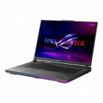 Ноутбук Asus ROG Strix G16 G614FR-S5056 90NR0NK8-M002K0 16 ", WQXGA 2560x1600 (16:10), AMD, Ryzen 9, 16 Гб, 1 ТБ, NVIDIA GeForce RTX5070Ti