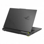 Ноутбук Asus ROG Strix G16 G614FR-S5056 90NR0NK8-M002K0 16 ", WQXGA 2560x1600 (16:10), AMD, Ryzen 9, 16 Гб, 1 ТБ, NVIDIA GeForce RTX5070Ti