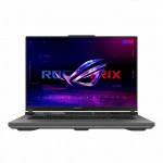 Ноутбук Asus ROG Strix G16 G614FR-S5056 90NR0NK8-M002K0 16 ", WQXGA 2560x1600 (16:10), AMD, Ryzen 9, 16 Гб, 1 ТБ, NVIDIA GeForce RTX5070Ti