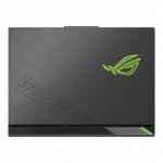 Ноутбук Asus ROG Strix G16 G614FR-S5056 90NR0NK8-M002K0 16 ", WQXGA 2560x1600 (16:10), AMD, Ryzen 9, 16 Гб, 1 ТБ, NVIDIA GeForce RTX5070Ti