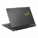 Ноутбук Asus ROG Strix G16 G614FR-S5056 90NR0NK8-M002K0 16 ", WQXGA 2560x1600 (16:10), AMD, Ryzen 9, 16 Гб, 1 ТБ, NVIDIA GeForce RTX5070Ti