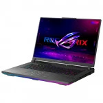 Ноутбук Asus ROG Strix G16 G614PR-RV027 90NR0NJ7-M001J0 16 ", WUXGA 1920x1200 (16:10), AMD, Ryzen 9, 16 Гб, 1 ТБ, NVIDIA GeForce RTX5070Ti
