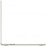 Ноутбук Apple MacBook Air 15 Starlight (M4, 2025) MW1J3LL/A (15.3 ", 2880x1864 (16:10), Apple, Apple M4 series, 16 Гб, SSD, 256 ГБ, Apple M4 10-core)