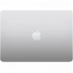 Ноутбук Apple MacBook Air 13 Silver (M4, 2025) (MW0X3LL/A) 13.6 ", WQXGA 2560x1664 (16:10), Apple, M4 series, 16 Гб, 512 ГБ, Apple M4 10-core, Mac OS