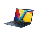 Ноутбук Asus Vivobook 15 X1504VA-BQ2278W (90NB10J1-M02UY0) (15.6 ", FHD 1920x1080 (16:9), Intel, Core i5, 8 Гб, 512 ГБ, Intel Iris Xe Graphics, Windows 11 Home)